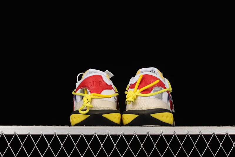 All categories Nk SB Dunk Series Nk SB Dunk Low low-top sneakers Cost-effective version OF x Nk Blazer Low joint model new deconstructed style pioneer low-top sneakers DM7901-200
